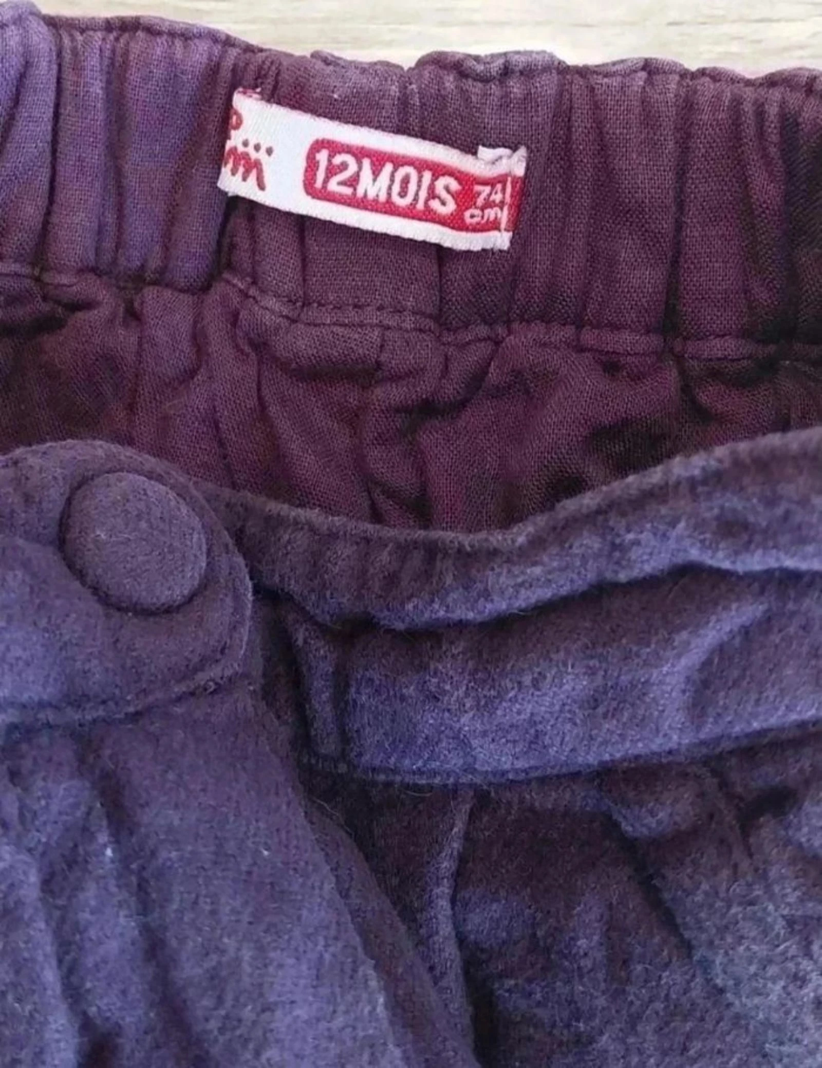 short 12months dpam – photo 4